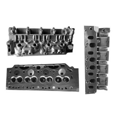 KANGOO CLIO II MEGANE SİLİNDİR KAPAĞI 1.9 D F8Q